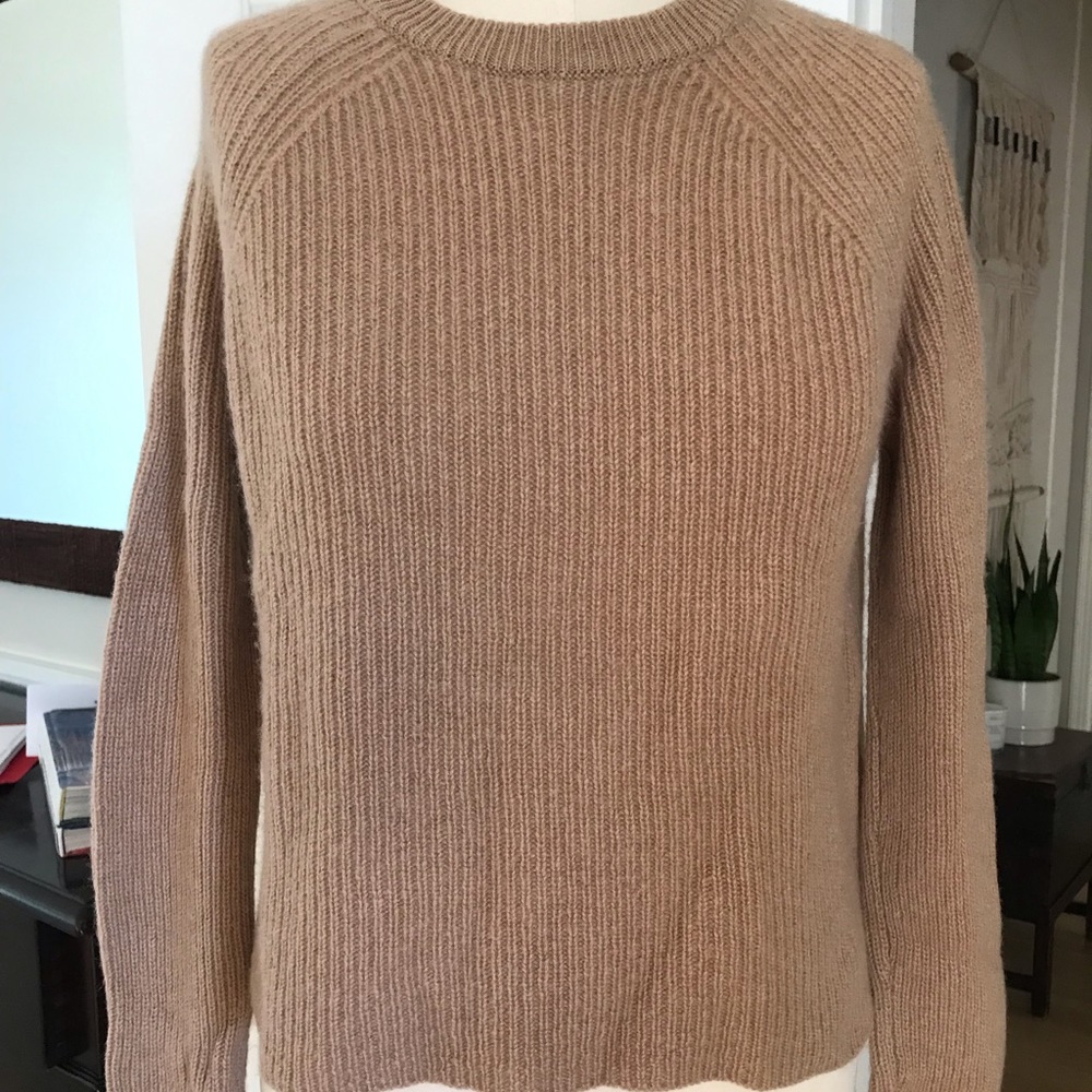360 Cashmere sweater